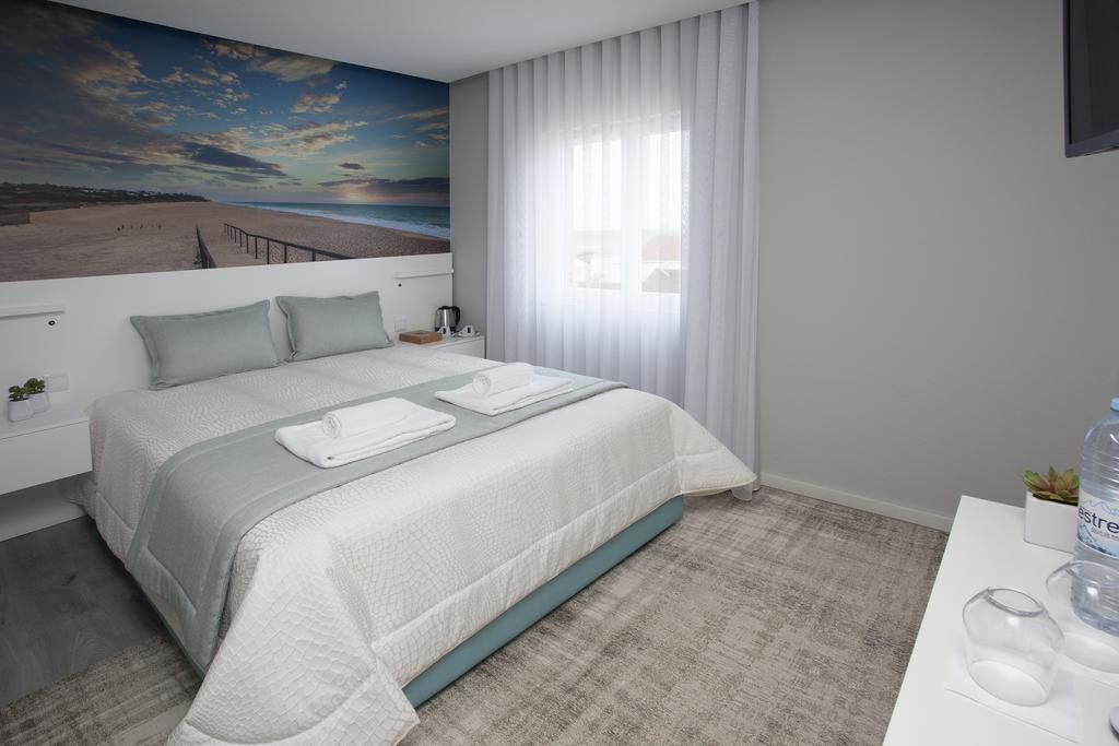 Golden Beach Guest House & Rooftop Bar Distrito de Distrito de Faro Exterior foto