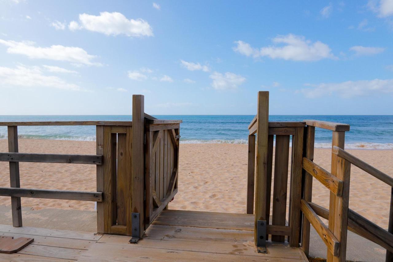 Golden Beach Guest House & Rooftop Bar Distrito de Distrito de Faro Exterior foto